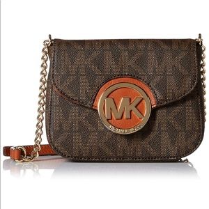 Michael Kors Crossbody Bag